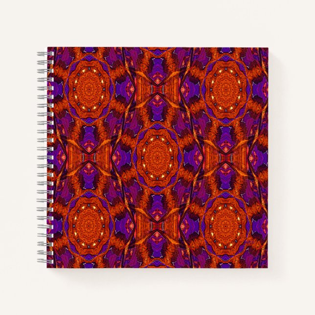 Cuaderno Ruedas del barco...... (Anverso)