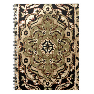 Cuaderno Ruina oriental