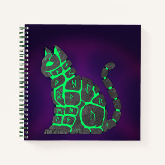 Cuaderno Runebound Guardian