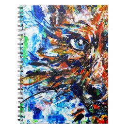 Cuaderno Rusé