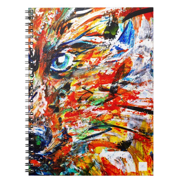 Cuaderno Rusé (Frente)