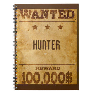 Cuaderno Rustic Quería $10000 Personalizados