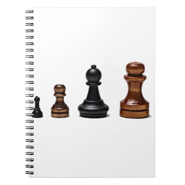 Cuaderno Ruta de carrera (Frente)