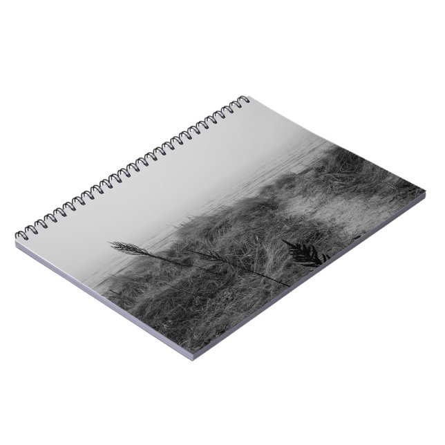 Cuaderno Ruta de la playa (Lado Izquierdo)