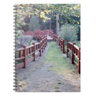 Cuaderno Ruta desconocida