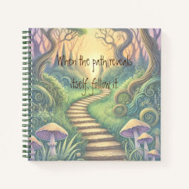 Cuaderno Ruta y presupuesto