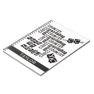 Cuaderno Rutas entre países XC