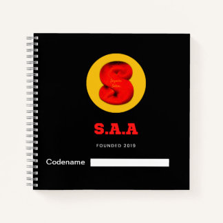Cuaderno S.A.A Notebooks