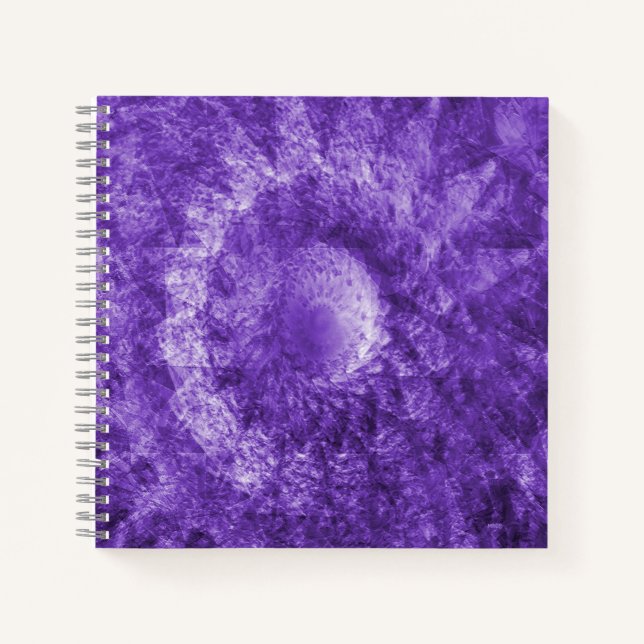 Cuaderno Sabiduría Espiritual.... (Anverso)