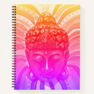 Cuaderno Sabiduría Eterna - Portátil Espiral Ipanema Editio