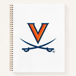 Cuaderno Sable de la Universidad de Virginia