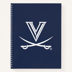 Cuaderno Sable de la Universidad de Virginia