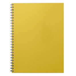 Cuaderno Saffron