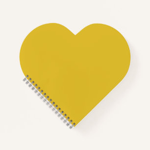Cuaderno Saffron