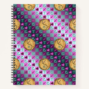 Cuaderno Sagitario & Serpiente de Fuego