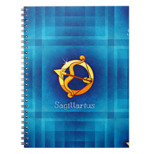 Cuaderno sagittarius horoscope