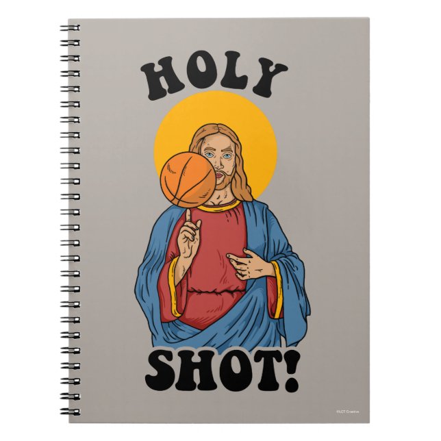 Cuaderno Sagrado Salto (Frente)