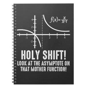 Cuaderno Sagrado Turno Mirar Asymptox En Esa Función