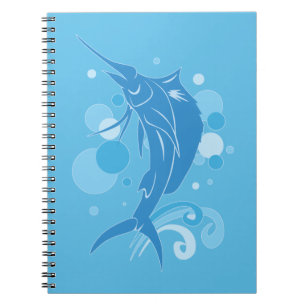 Cuaderno Sailfish