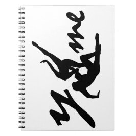 Cuaderno saint valentin tú y yo