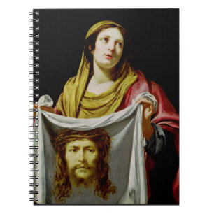 Cuaderno Saint Veronica