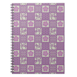Cuaderno sakura