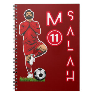 CUADERNO SALAH