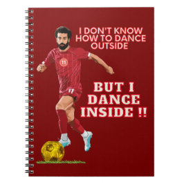 CUADERNO SALAH