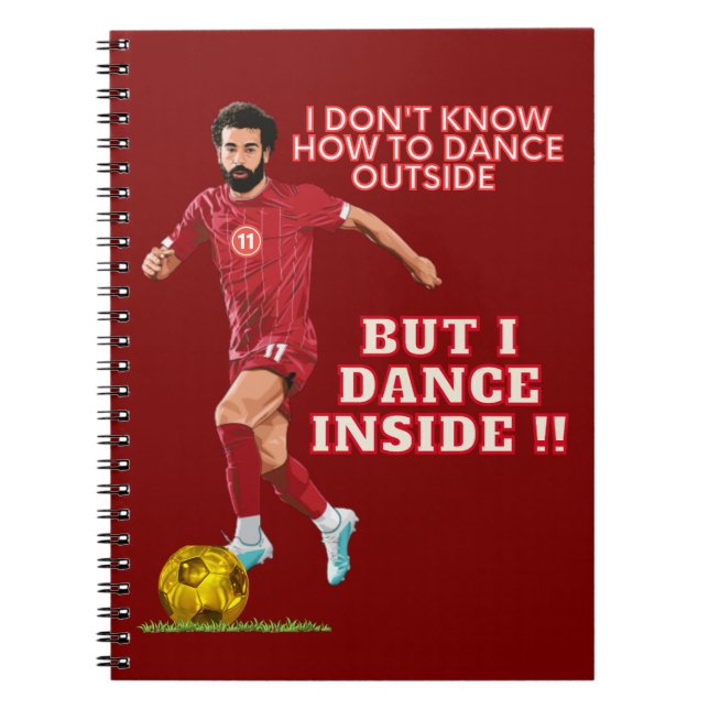 CUADERNO SALAH (Frente)