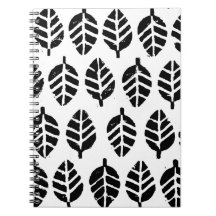 Sale de la papa del patrón Imprimir bloc de notas 