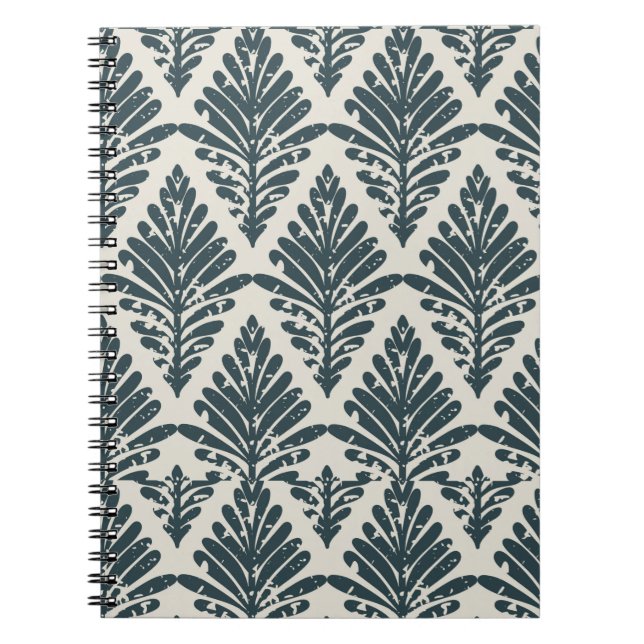 Cuaderno Sale del Boho (Frente)