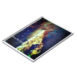 Cuaderno Salida de alcance