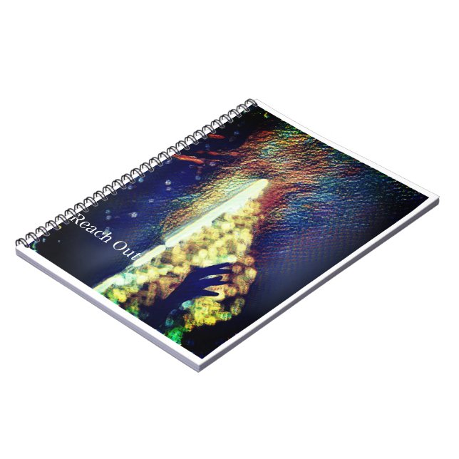 Cuaderno Salida de alcance (Lado Izquierdo)