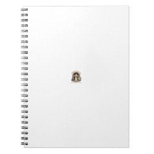 Cuaderno Saliendo de mi cueva divertido cristiano camiseta