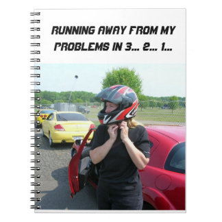 CUADERNO SALIENDO DE MIS PROBLEMAS EN 3... 2... 1..