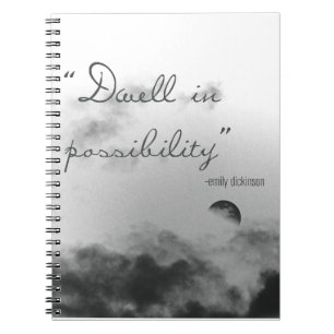 Cuaderno Salir En Posibilidad