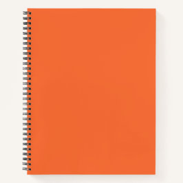 Cuaderno Salmón