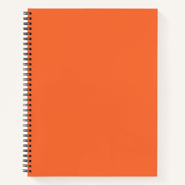 Cuaderno Salmón (Anverso)