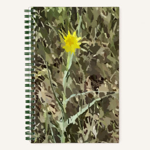 Cuaderno Salsify Bullet Journal