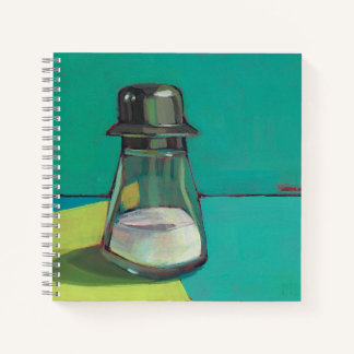Cuaderno Salt Shaker Journal o Sketchbook