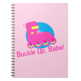 Cuaderno Salto, Babe