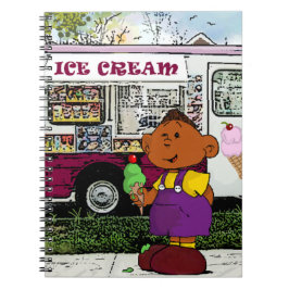 Cuaderno Salto corto