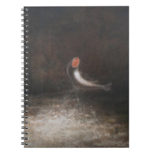 Cuaderno Salto de los pescados 2012