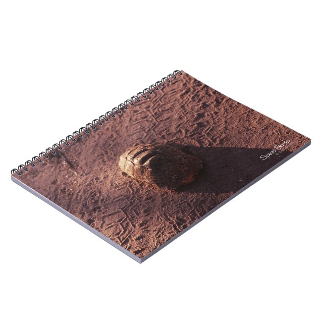 Cuaderno Salto de velocidad (Lado Izquierdo)