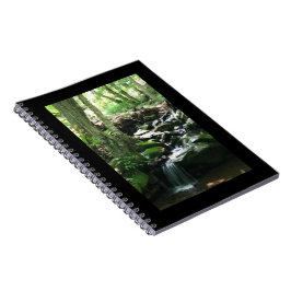 Cuaderno Salto oscuro cae #4836 cuaderno/diario