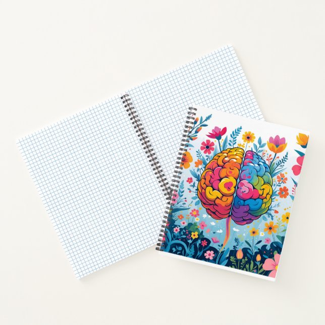Cuaderno Salud mental (Interior)
