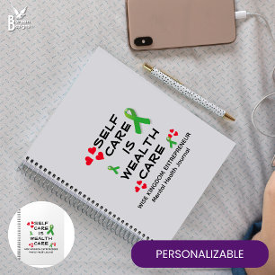 Cuaderno Salud Mental AUTOCUIDADO CUIDADO DE LA RIQUEZA Cri