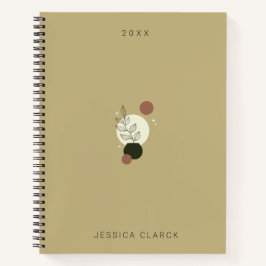 Cuaderno Salud mental Terapistas y consejeros