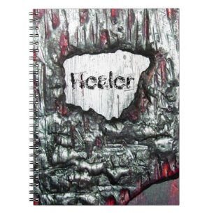 Cuaderno Saludo