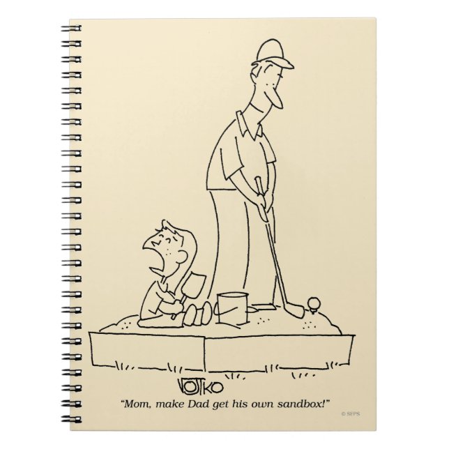 Cuaderno Salvadera (Frente)